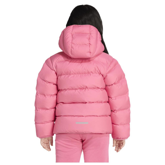 Adidas Παιδικό μπουφάν Synthetic Down Jacket